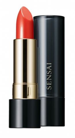 Sensai Rouge Vibrant Cream Colour  i gruppen Makeup / Läppar / Läppstift hos Hudotekets Webshop (r10567001 5)